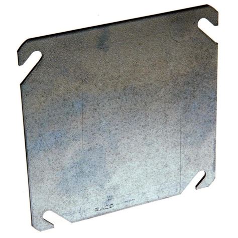 junction box blank cover plate|electrical junction box cover plate.